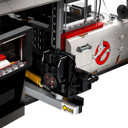 LEGO® Icons Ghostbusters™ ECTO-1 - 10274 - 2352 Piece Building Set