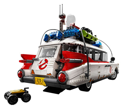 LEGO® Icons Ghostbusters™ ECTO-1 - 10274 - 2352 Piece Building Set