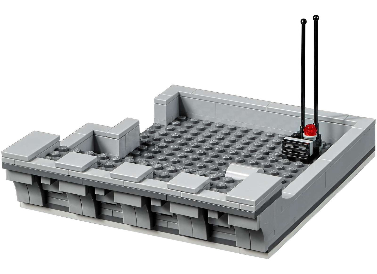 LEGO® Icons Police Station - 10278 - 2923 Piece Building Set