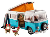 LEGO® Creator Expert Volkswagen T2 Camper Van - 10279 - 2207 Piece Building Set