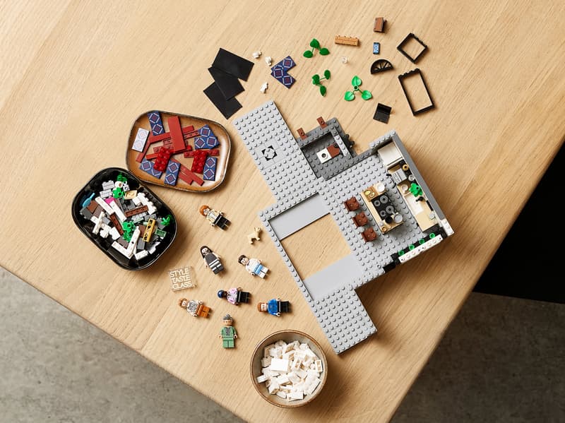 {product_title} | Brick N Build