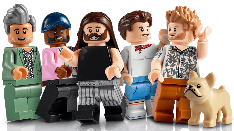 {product_title} | Brick N Build