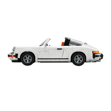 LEGO® ICONS Porsche 911 Building Kit - 10295 - 1458 Piece Building Set
