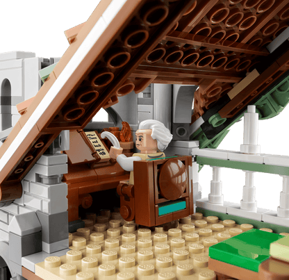 LEGO® The Lord of the Rings™ Rivendell™ | 10316 | 6167 Piece Building Set