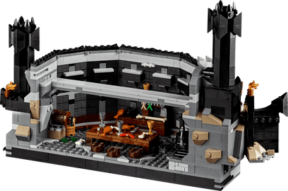 LEGO® The Lord of the Rings™ Barad-dûr™ | 10333 | 5471 Piece Building Set