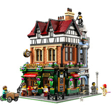 LEGO® ICONS Tudor Corner Model Building Kit for Adults - 10350 - 3266 Piece Building Set