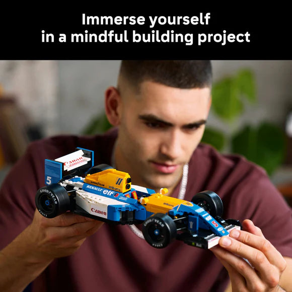 {product_title} | Brick N Build