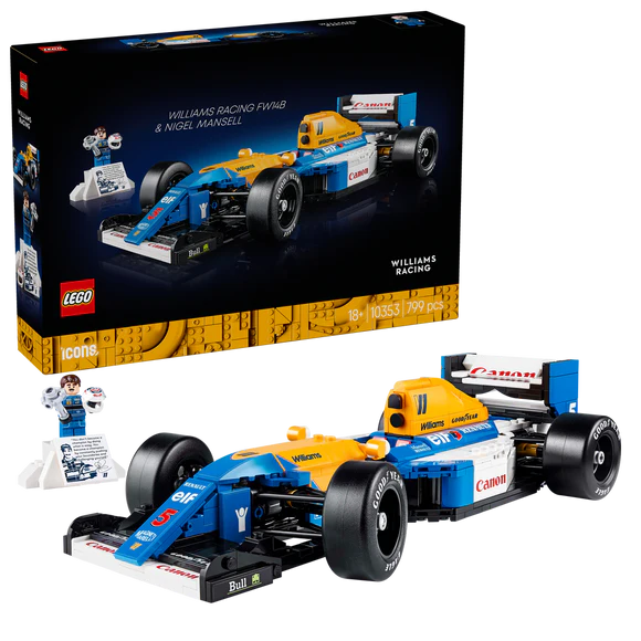 {product_title} | Brick N Build