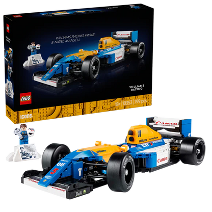 {product_title} | Brick N Build