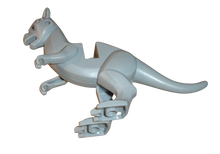 LEGO® Minifigure - Star Wars™ Episode 4/5/6 - Tauntaun Body with Legs, Arms and Eyes Pattern - 64800pb01c01
