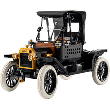 LEGO® ICONS Ford Model T Model Car - 11376 - 1060 Piece Building Set