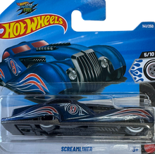 Hot Wheels© Basic - Screamliner - Rod Squad - 5/10 - 141/250 - 2026