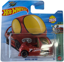 Hot Wheels© Basic - Deora Too'nd - Tooned - 2/5 - 143/250 - 2026