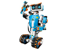 LEGO® BOOST Creative Toolbox - 17101 - 847 Piece Building Set