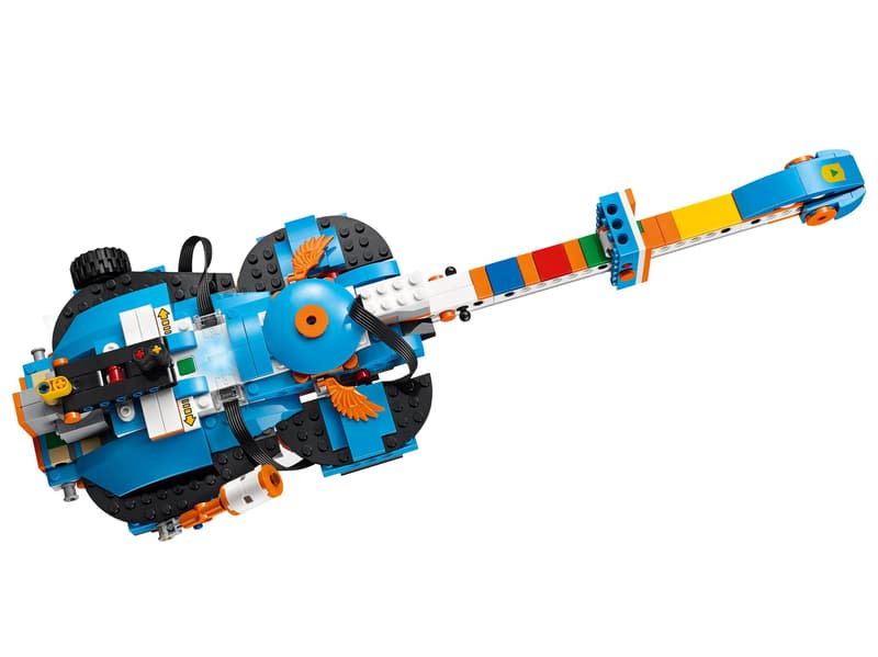 {product_title} | Brick N Build