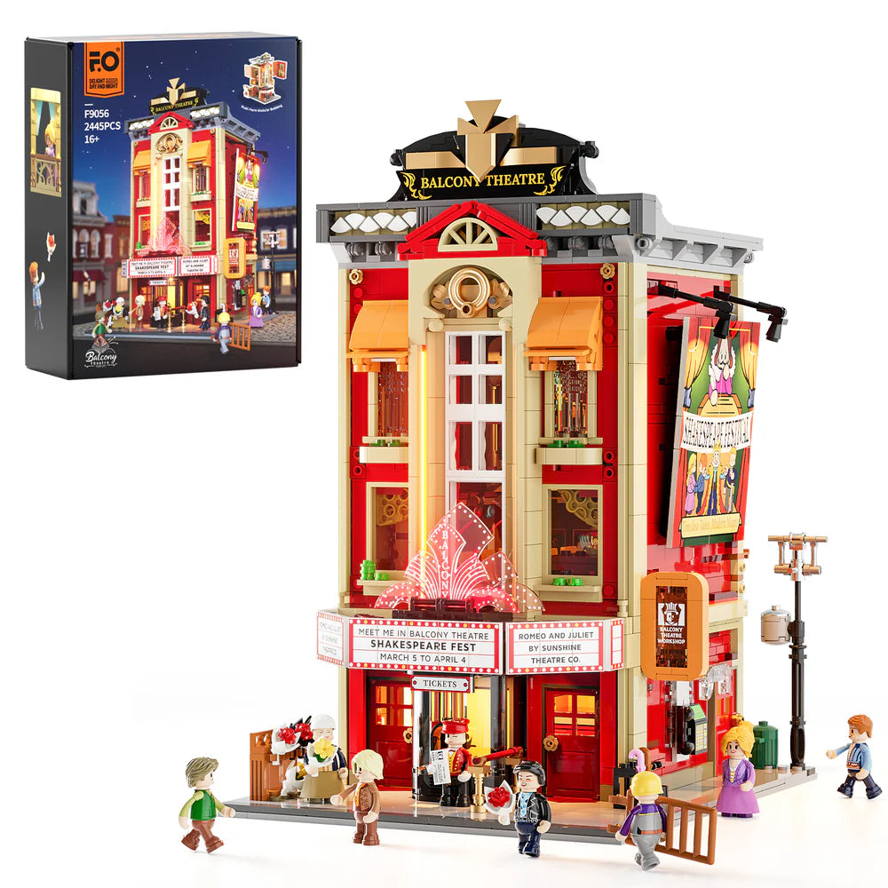 {product_title} | Brick N Build