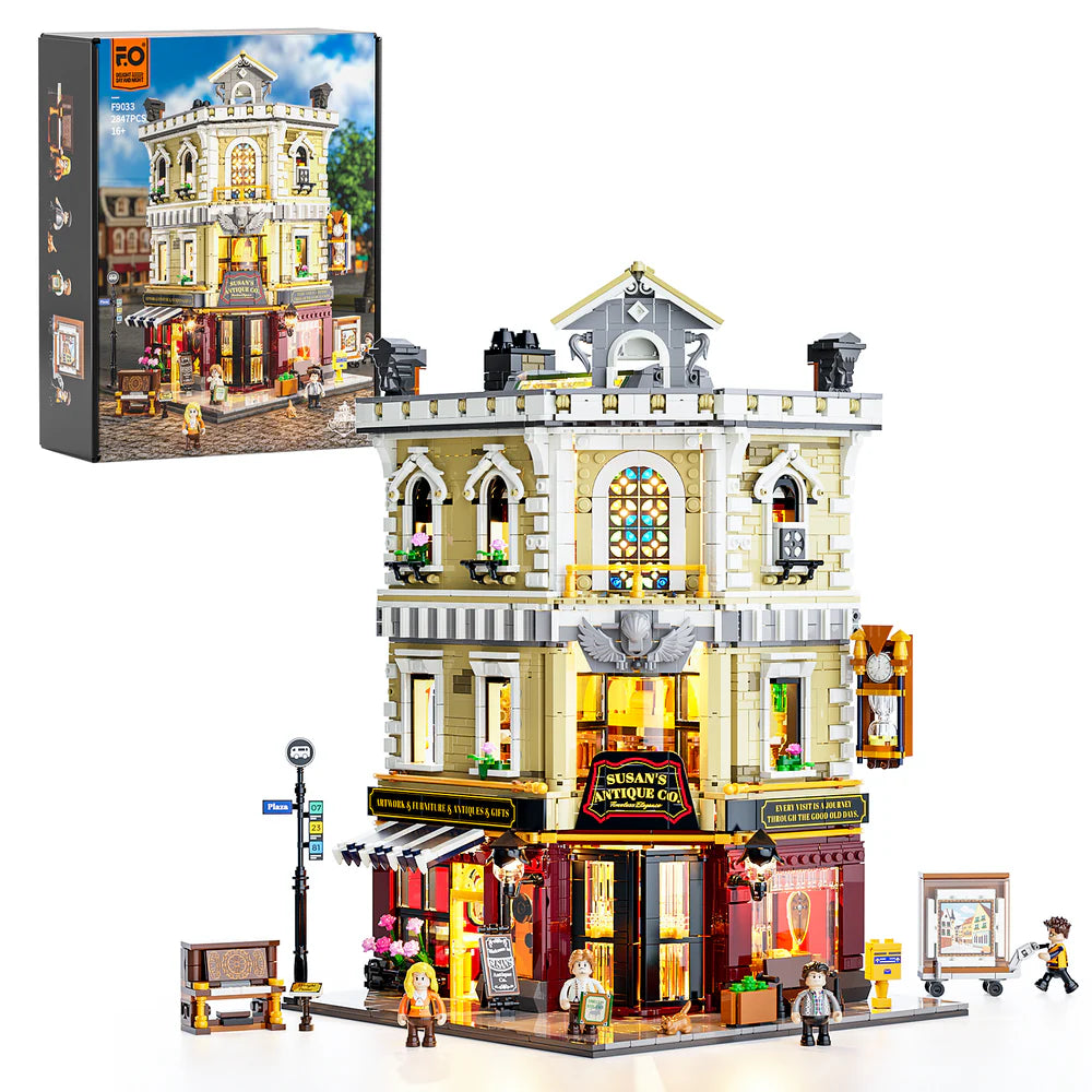 {product_title} | Brick N Build