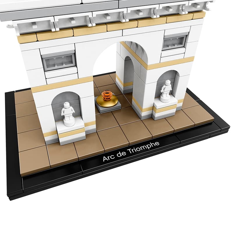{product_title} | Brick N Build
