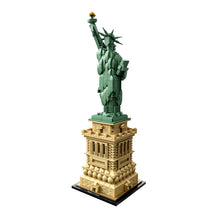 LEGO® Architecture Statue of Liberty 21042 – 1685 Piece Building Set