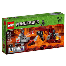 LEGO® Minecraft® The Wither - 21126 - 318 Piece Building Set