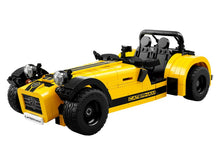 LEGO® Ideas Caterham Seven 620R - 21307 - 773 Piece Building Set