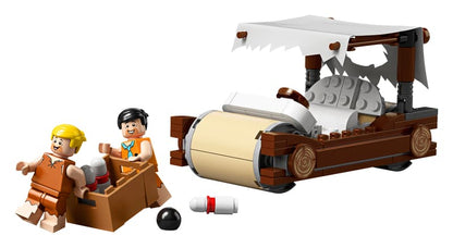 LEGO® Ideas The Flintstones - 21316 - 748 Piece Building Set