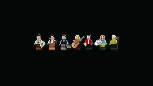 {product_title} | Brick N Build