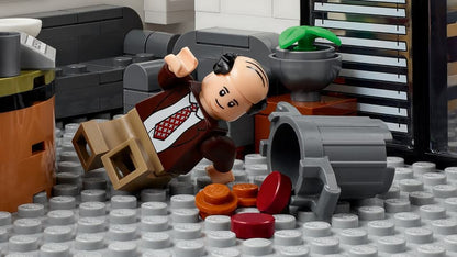 LEGO® Ideas The Office | 21336 | 1164 Piece Building Set