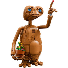 LEGO® Ideas E.T. the Extra-Terrestrial — 21370 — 1,226 Piece Building Set