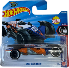 Hot Wheels© Basic - Salt Streaker - Team Wheels - 4/5 - 226/250 - 2026