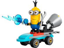 LEGO® Despicable Me Minions Jetboard - 30678 - 48 Piece Building Set