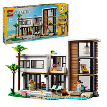 LEGO® Creator 3in1 Modern House - 31153 - 939 Piece Building Set