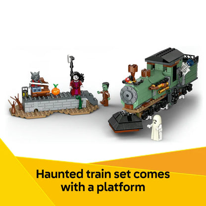 LEGO® Creator 3in1 Haunted Mansion House - 31167 - 736 Piece Building Set