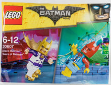 LEGO® Minifigure - Roller Disco Batman & Tears of Batman - 2 Minifigure Pack - 30607
