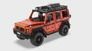 LEGO® Technic™ Mercedes-Benz G 500 PROFESSIONAL Line Set - 42177 - 2891 Piece Building Set