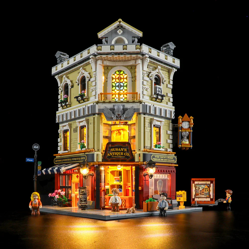 {product_title} | Brick N Build