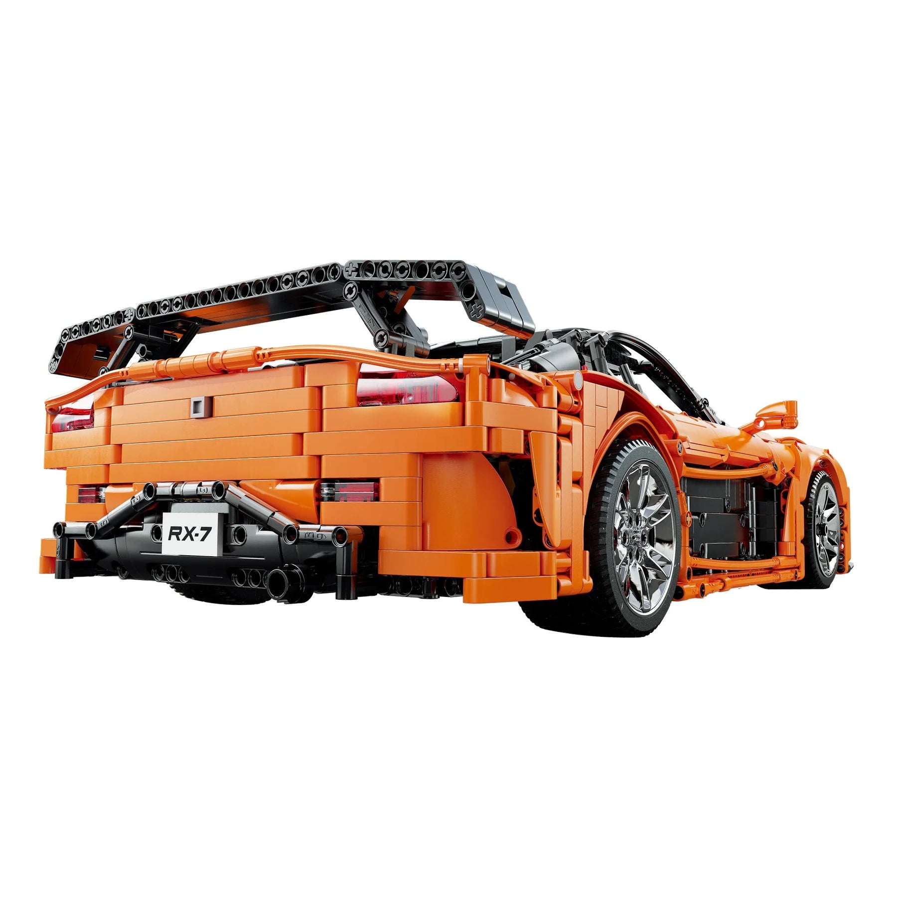 {product_title} | Brick N Build