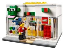 LEGO® Brand Retail Store Set - 40145 - 413 Piece Building Set