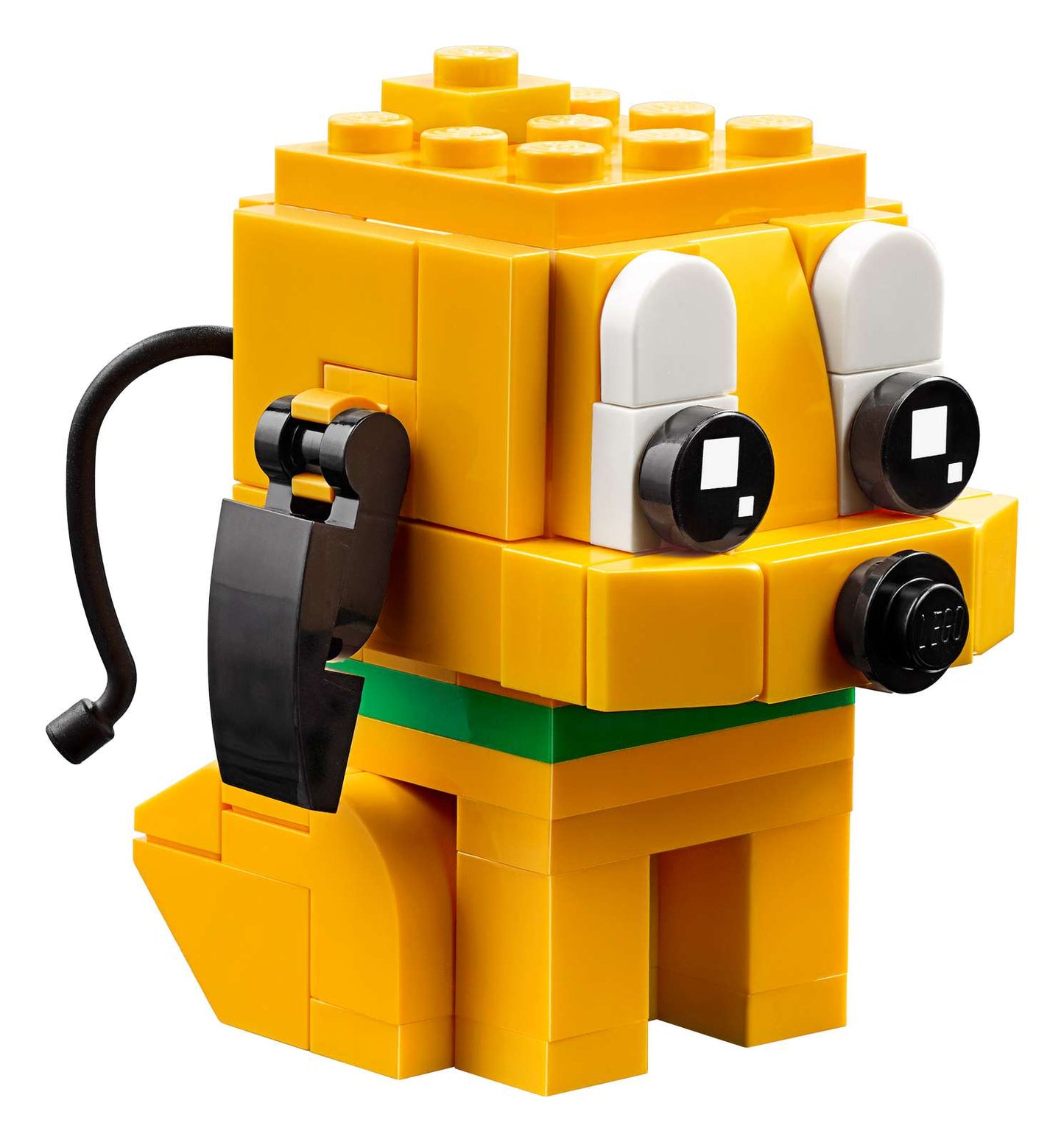 LEGO® BrickHeadz™ Goofy and Pluto - 40378 - 214 Piece Building Set