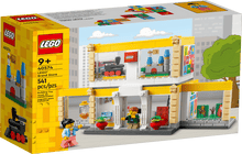 LEGO® Classic - LEGO® Brand Store - 40574 - 541 Piece Building Set | Brick N Build
