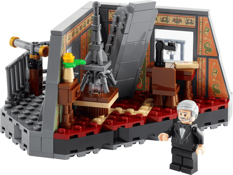 LEGO®Other Eiffels Apartment - 40579 - 228 Piece Building Set