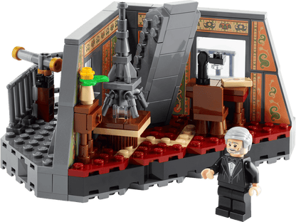 LEGO®Other Eiffels Apartment - 40579 - 228 Piece Building Set