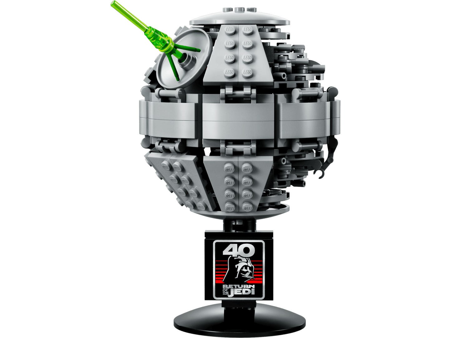 LEGO® Star Wars™ Death Star II - 40591 - 289 Piece Building Set
