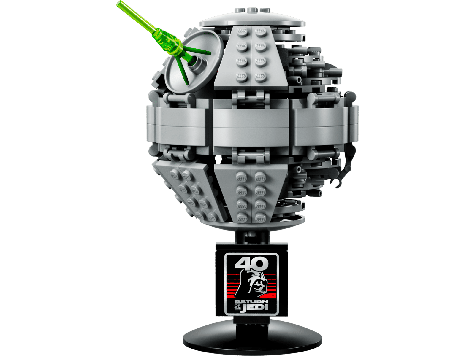 LEGO® Star Wars™ Death Star II - 40591 - 289 Piece Building Set
