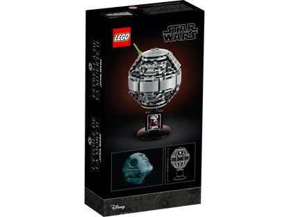 LEGO® Star Wars™ Death Star II - 40591 - 289 Piece Building Set