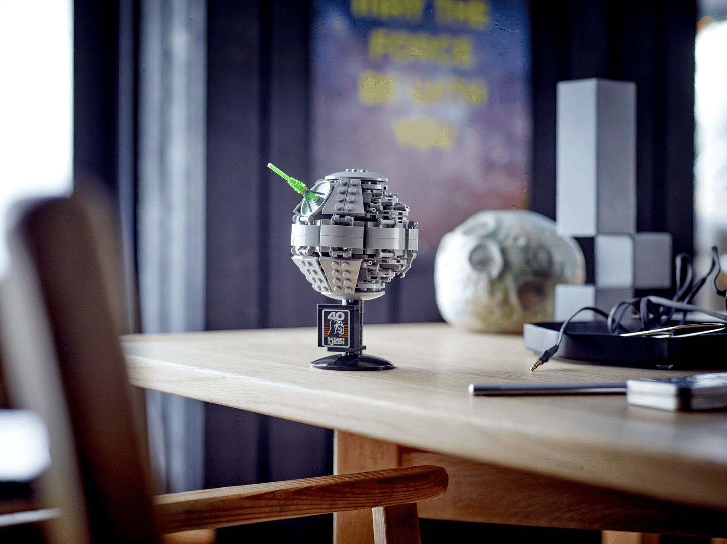 LEGO® Star Wars™ Death Star II - 40591 - 289 Piece Building Set