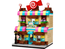 LEGO® Candy Store - 40692 - 345 Piece Building Set