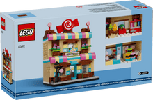 LEGO® Candy Store - 40692 - 345 Piece Building Set