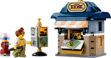 LEGO® ICONS™  Corner Café - 40757 - 205 Piece Building Set