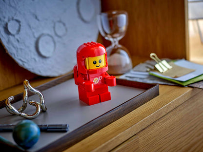LEGO® Up-Scaled Baby Astronaut - 40767 - 250 Piece Building Set